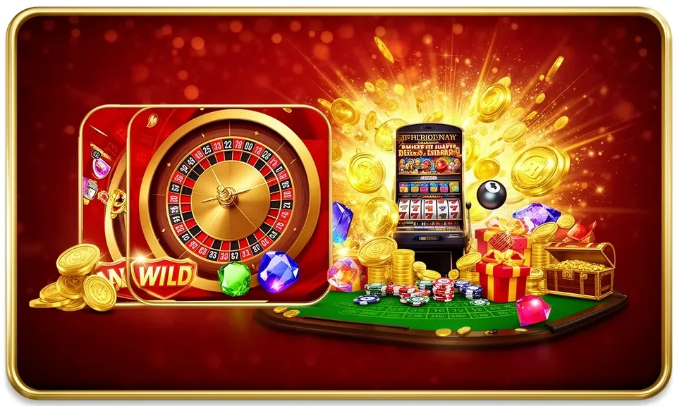 slotjp77 Fishing War Mobile Play