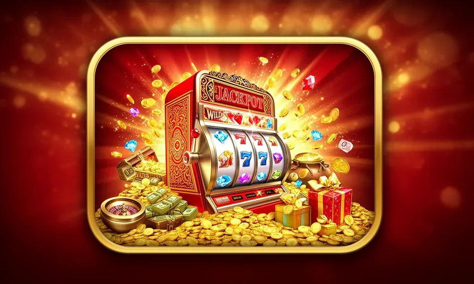 slotjp77 Malang Night Spins on slotjp77