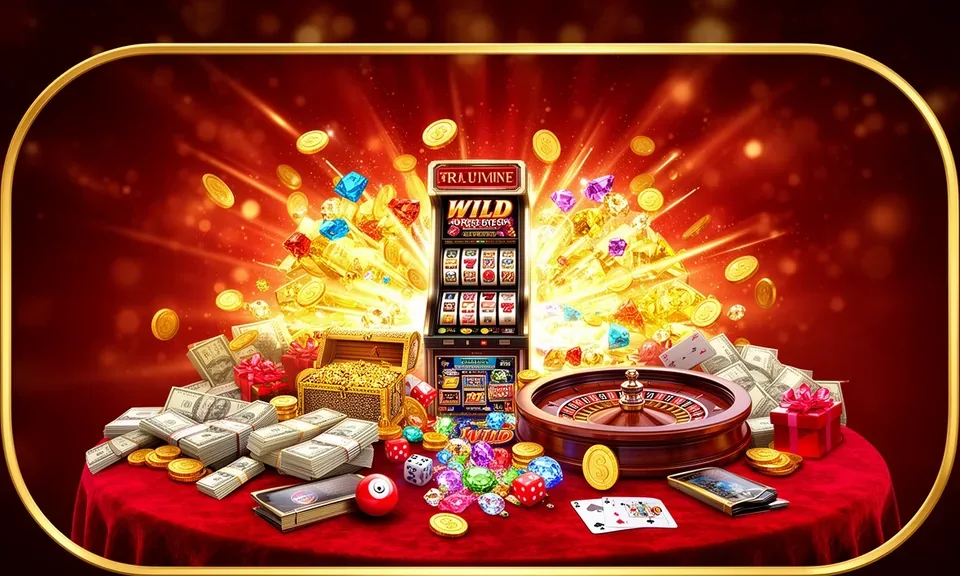 slotjp77 Plinko Fast Round on slotjp77